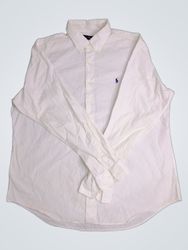 Ralph Lauren Oxford Shirt