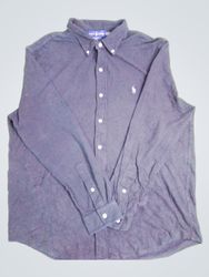 Camicia button-down Ralph Lauren