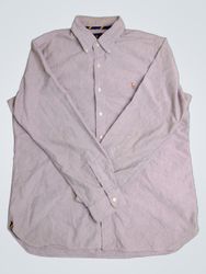 Ralph Lauren Button Down Shirt