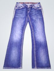 Rock Revival Elaina Bootcut Jeans
