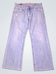 Rock Revival Straight Jeans