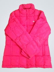 Jaqueta Puffer Lacoste
