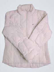 Jaqueta Puffer Lacoste