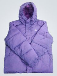 Lacoste Live Puffer Jacket