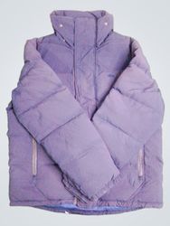 Lacoste Puffer Jacket