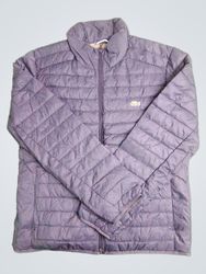 Lacoste Puffer Jacket