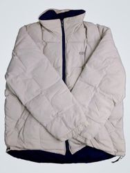 Lacoste Puffer Jacket