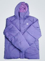 Lacoste Live Puffer Jacket
