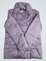 Lacoste Puffer Jacket