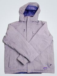 Patagonia Men's Insulated Jacket