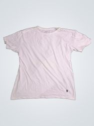 Polo Ralph Lauren White T-Shirt
