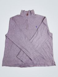Polo by Ralph Lauren 1/4 Zip プルオーバー