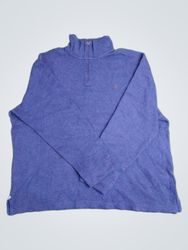 Polo by Ralph Lauren 1/4 Zip Pullover