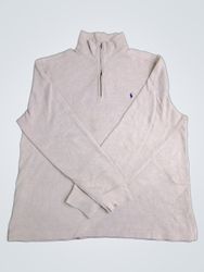 Polo Ralph Lauren 1/4 Zip Pullover-Pullover