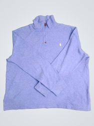 Polo Ralph Lauren 1/4 Zip Pullover Sweater