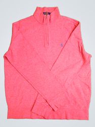 Polo Ralph Lauren 1/4 Zip Pullover