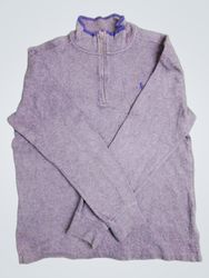Polo Ralph Lauren 1/4 Zip Pullover Sweater