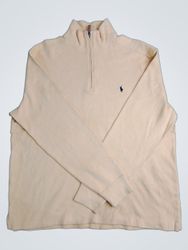 Polo Ralph Lauren 1/4 Zip Pullover Sweatshirt