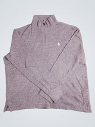 Polo Ralph Lauren 1/4 Zip Pullover