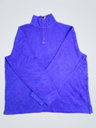 Polo Ralph Lauren 1/4 Zip Pullover Sweater