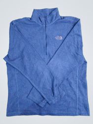 The North Face Fleece Quarter-Zip Pullover
