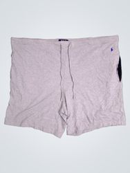 Polo Ralph Lauren Cotton Lounge Shorts