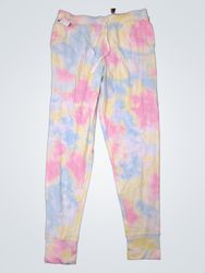 Polo Ralph Lauren Tie-Dye Jogger Pants