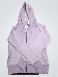 Veste à capuche zippée pour femme Patagonia