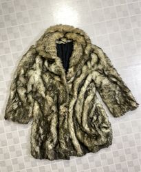 Fur Coat