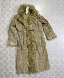 MORGAN Fur Coat