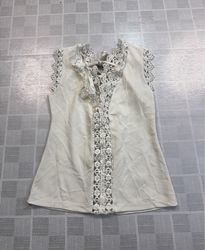 Milady Lace Blouse