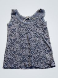 Lace Camisole Top