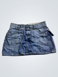 Diesel Mini Skirt