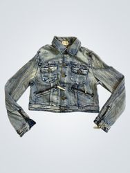 Bauer Jeanswear Denim Jacket