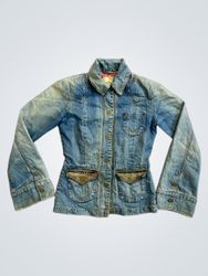 Pepe Jeans Denim Jacket