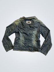 VIKINGS Denim Jacket