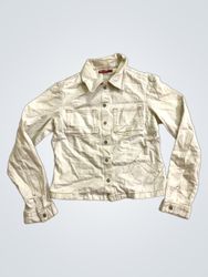 Reserved Denim Jacket