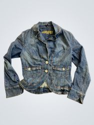 G-Star RAW Denim Jacket