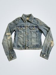 Veste en jean Street One