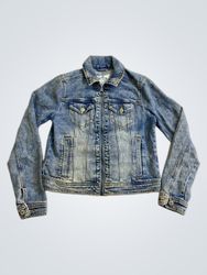 Hollister Denim Jacket