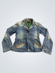 Lee-Jeansjacke