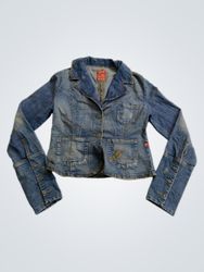 Guess Women's Denim Jacket