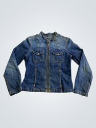 Jeanswear Denim Jacket