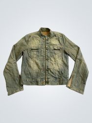 TRF JEANS USED Denim Jacket