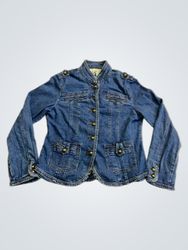 TCM Denim Jacket