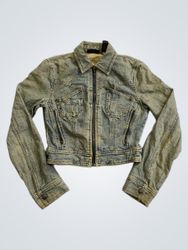 DKNY Jeans Denim Jacket