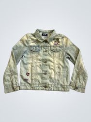 KIABI Denim Jacket