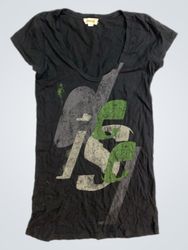Diesel Graphic T-Shirt