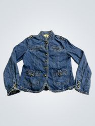 TCM Denim Jacket