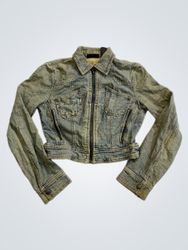 DKNY Jeans Denim Jacket